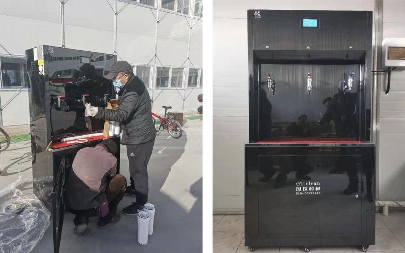 飲水設(shè)備買(mǎi)適合的才是最好的，如何選購(gòu)合適的開(kāi)水器呢