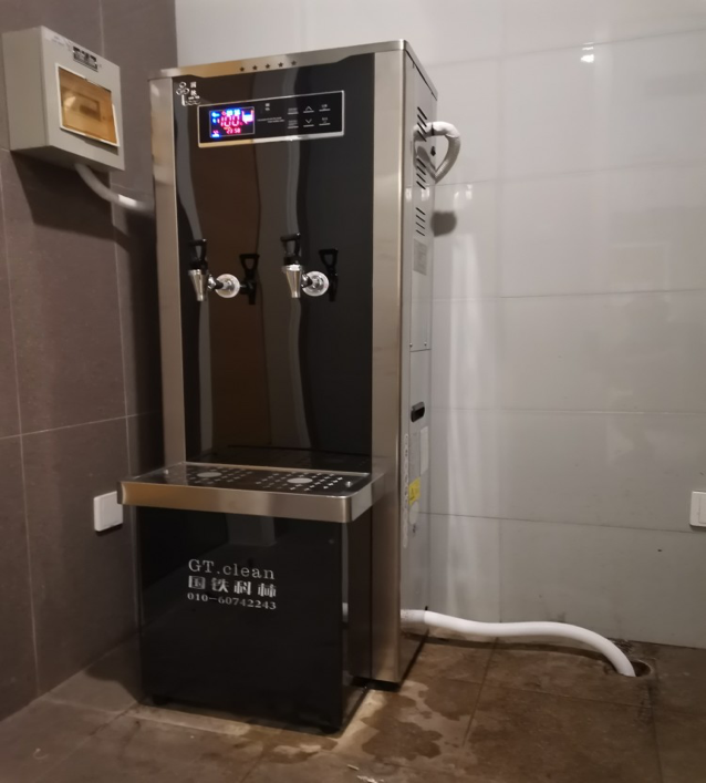 健康飲水北京智能開水器的優(yōu)勢您必須了解！